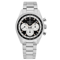 03.3200.3600/21.M3200 | Zenith Chronomaster Original 38 mm watch. Buy Online