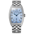 1750 S6 D O OG SBL BR | Franck Muller Cintree Curvex Diamonds 25.1 x 35.1 mm watch | Buy Now