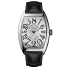 Franck Muller Crazy Hours Platinum 45 x 32 mm 5850 CH-PT-SIL BLK | Watches of Mayfair