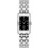 L5.512.4.57.6 | Longines DolceVita Diamonds Quartz 23 x 37 mm watch. Buy Online